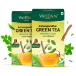 Green Tea