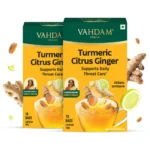 Chamomile Lavender Herbal Infusion